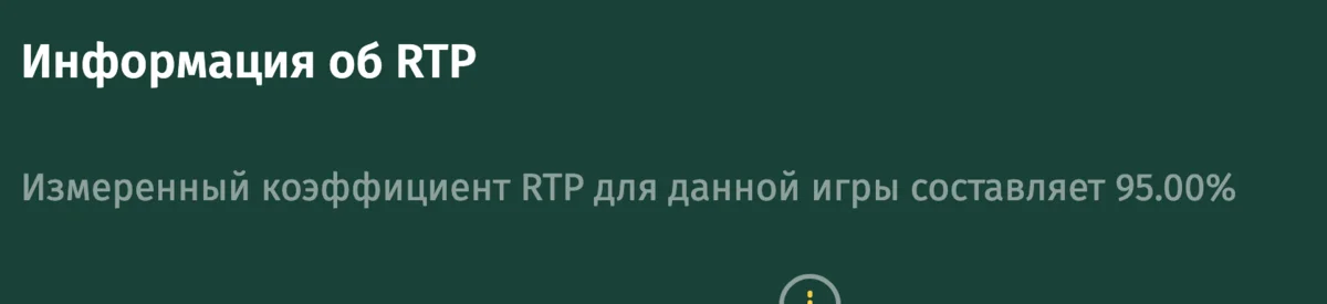 Información RTP de Labu Run